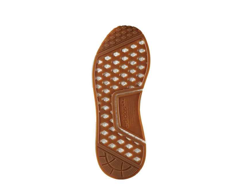Adidas NMD CS1 White Gum BA7208
