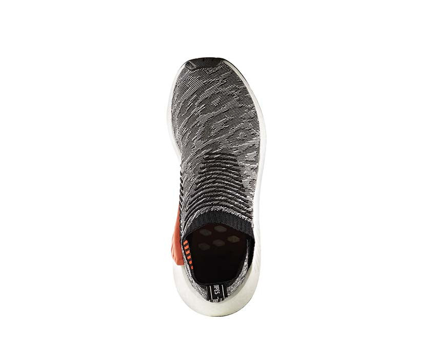 Adidas NMD CS2 Grey Black BZ0515