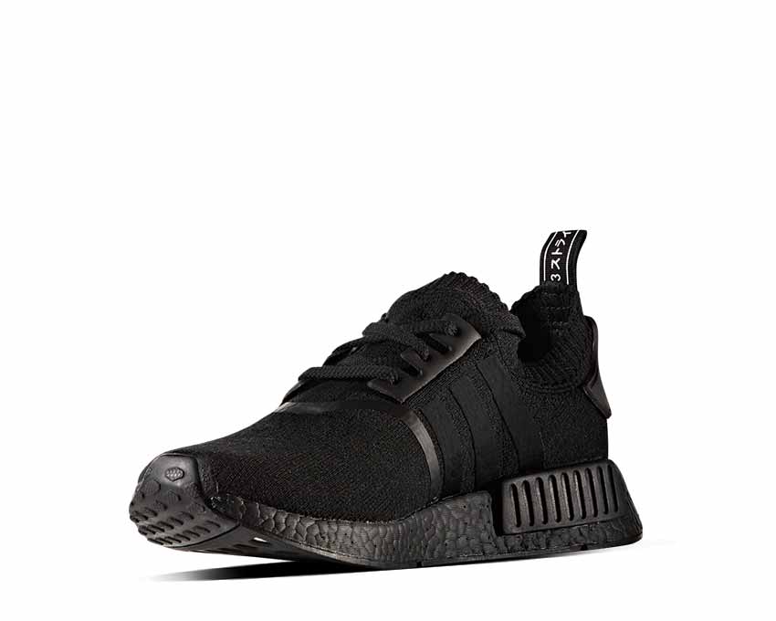 Adidas NMD R1 Primknit Japan Core Black BZ0220