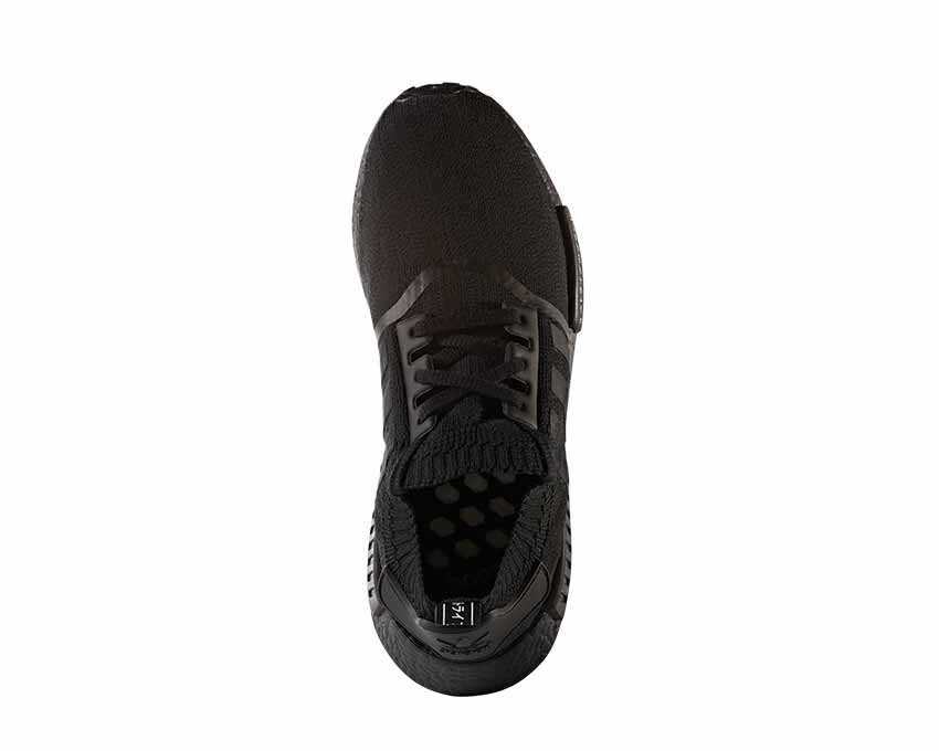 Adidas NMD R1 Primknit Japan Core Black BZ0220