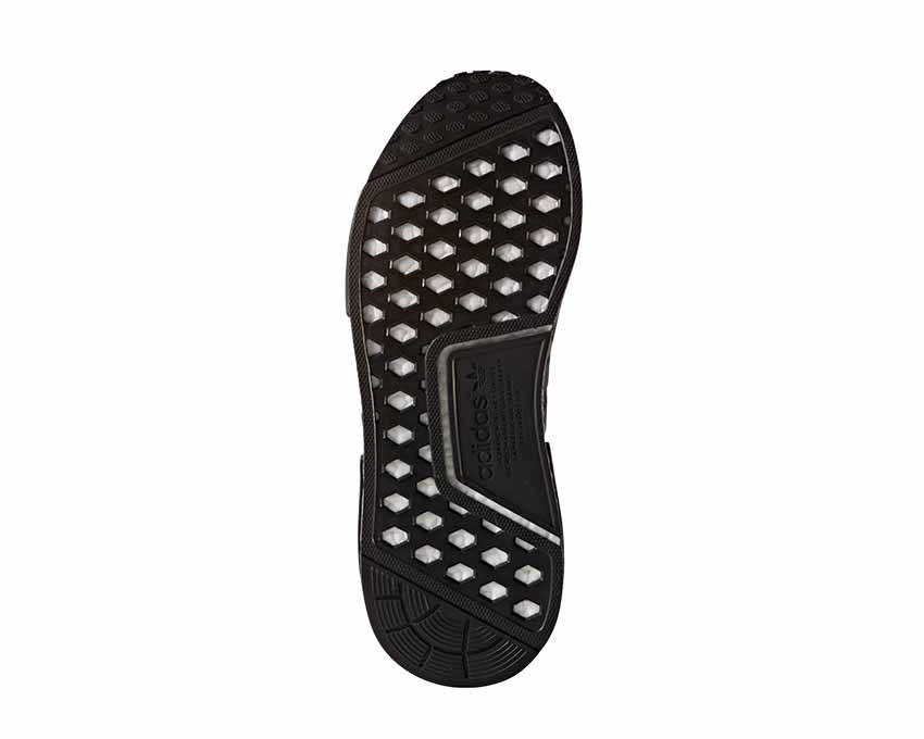Adidas NMD R1 Primknit Japan Core Black BZ0220