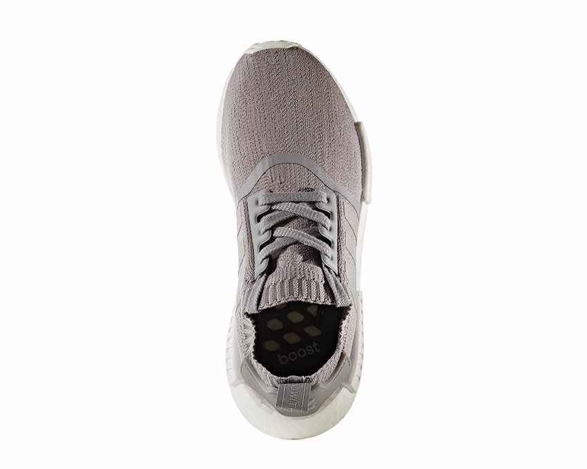Adidas NMD R1 PK W Grey Three by8762