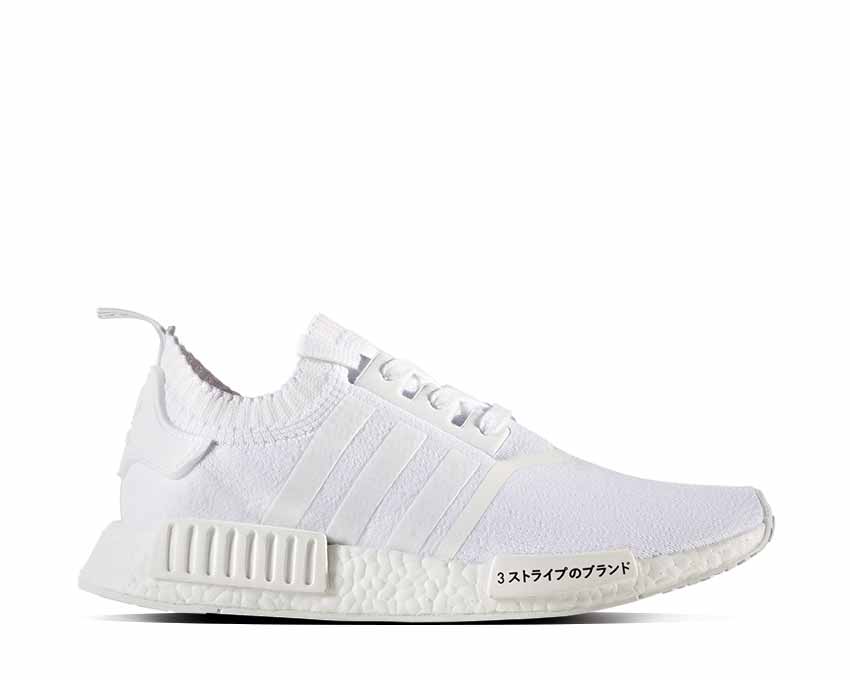 Adidas NMD R1 PK Japan White BZ0221