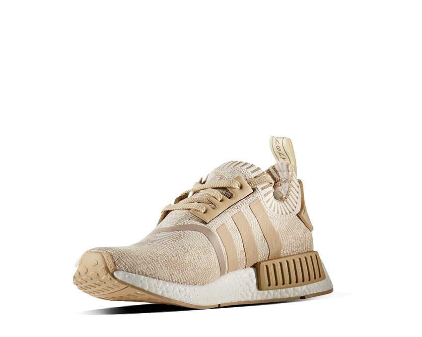 Adidas Sneaker Adidas Nmd Tan French HOT Primeknit French Tan Nmd