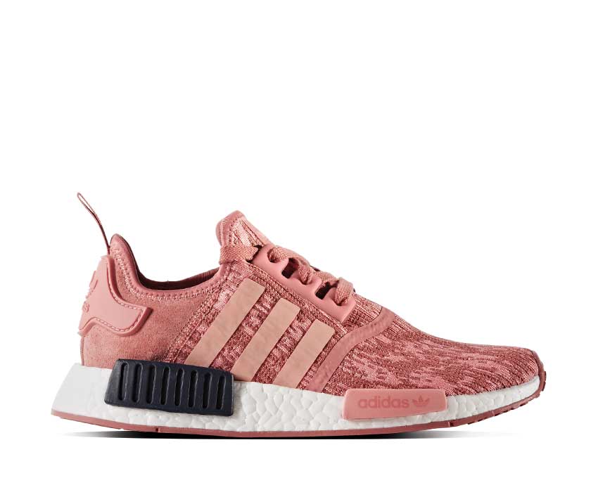 Adidas NMD R1 W Pink Grey BY9648