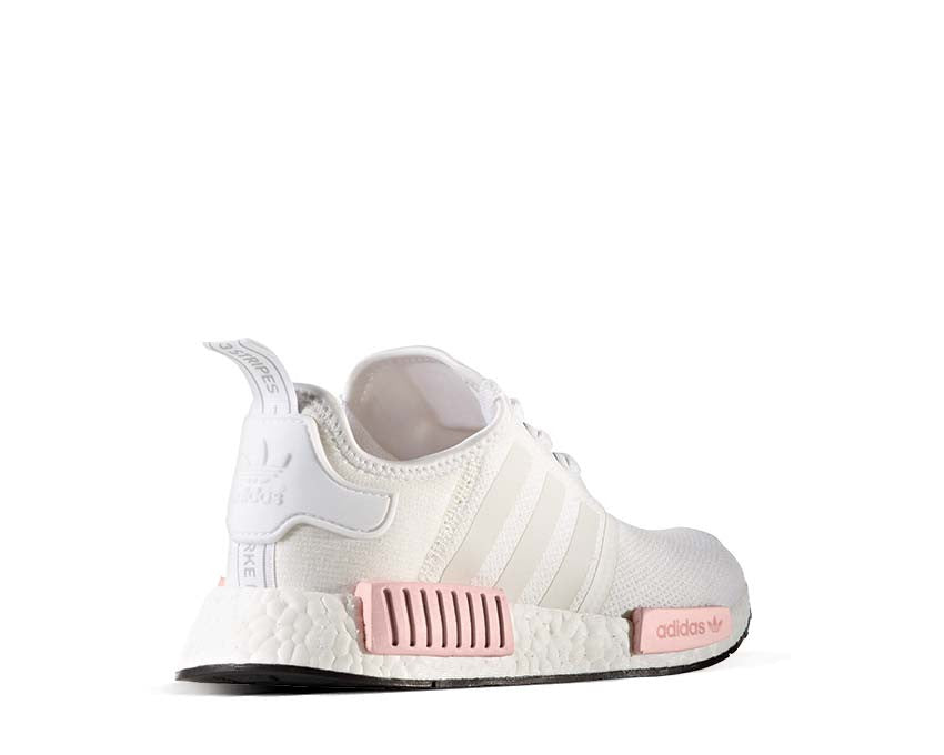 Adidas NMD R1 W White BY9952 - 2