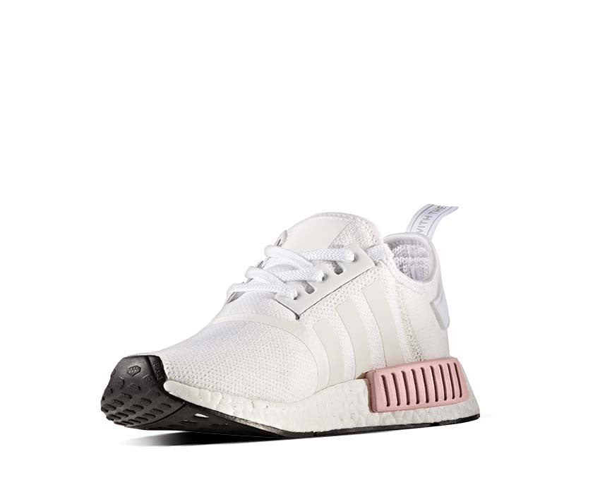 Adidas NMD R1 W White BY9952 - 3