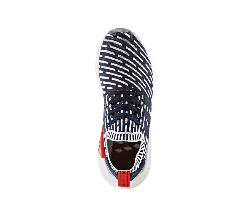 Nmd r2 2025 pk collegiate navy