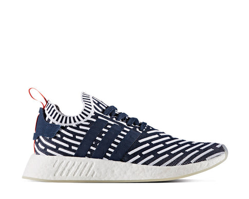Adidas NMD R2 PK Collegiate Navy