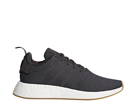 Adidas NMD R2 Utility Black CQ2400 Online Sneaker Store NOIRFONCE