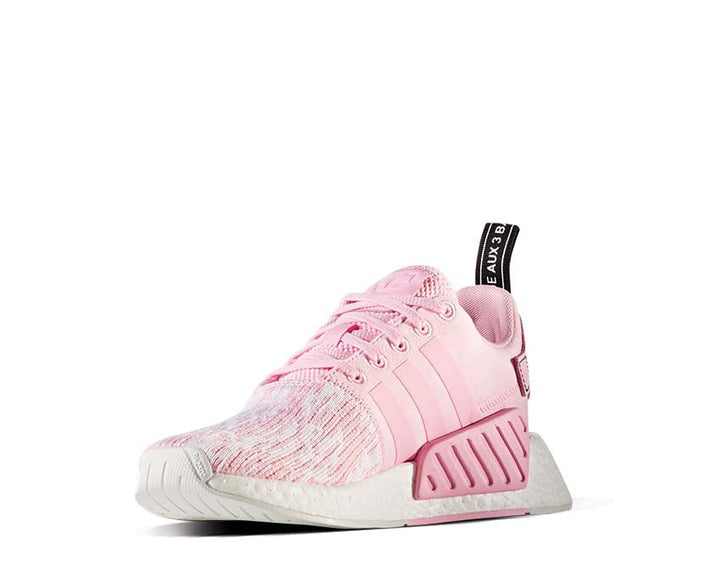 Adidas NMD R2 W Pink BY9315 - 3