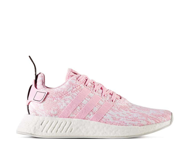 Adidas NMD R2 W Pink BY9315