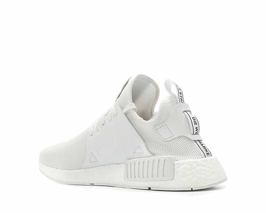 Adidas NMD XR1 Weiß