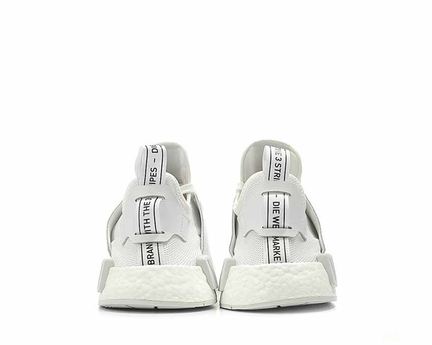 Adidas NMD XR1 Weiß