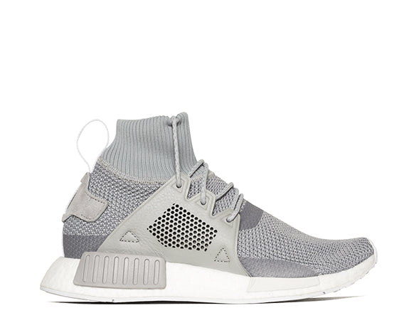 Adidas NMD XR1 Winter Grey BZ0633