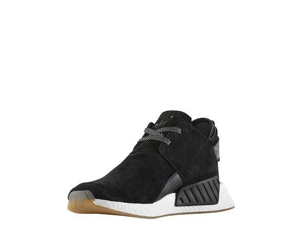Adidas NMD C2 Core Black BY3011