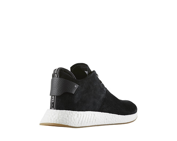 Adidas NMD C2 Core Black BY3011