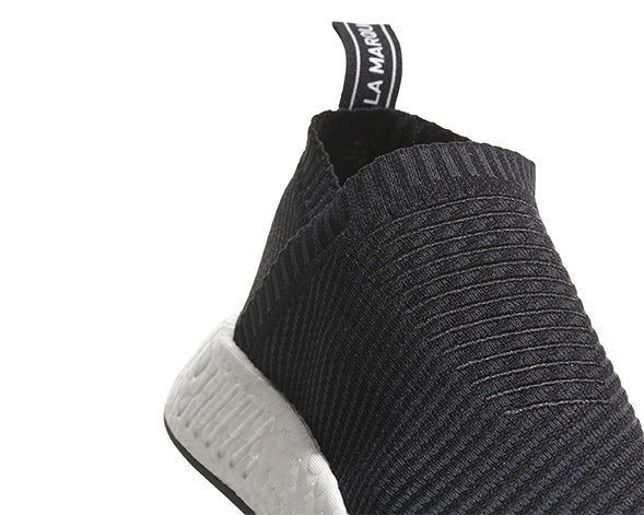 Adidas NMD CS2 Black Carbon CQ2372 Online Sneaker Store NOIRFONCE