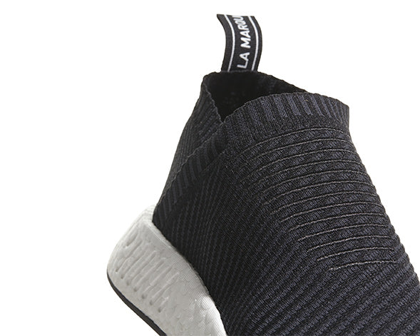 Adidas NMD CS2 Black CQ2372 - Online Sneaker Store - NOIRFONCE