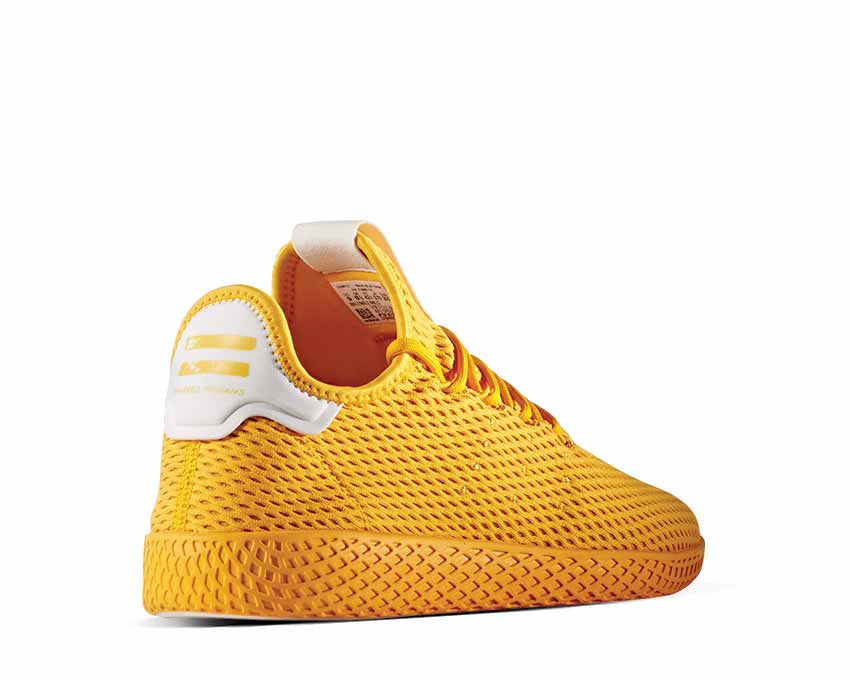 Adidas PW Tennis Hu Collegiate Gold CP9767 Online Sneaker Store
