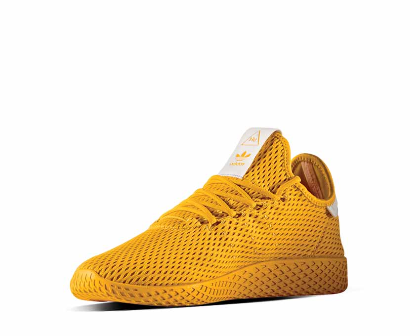 Adidas PW Tennis Hu Collegiate Gold CP9767 - 3