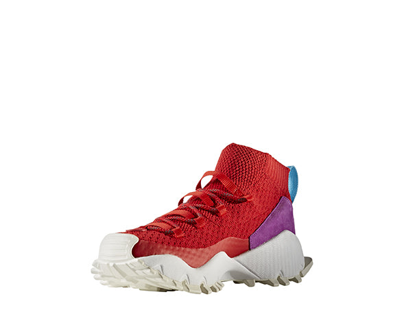 Adidas Seeulater Scarlet Winter Pk BY9401 Online Sneaker Store NOIRFONCE