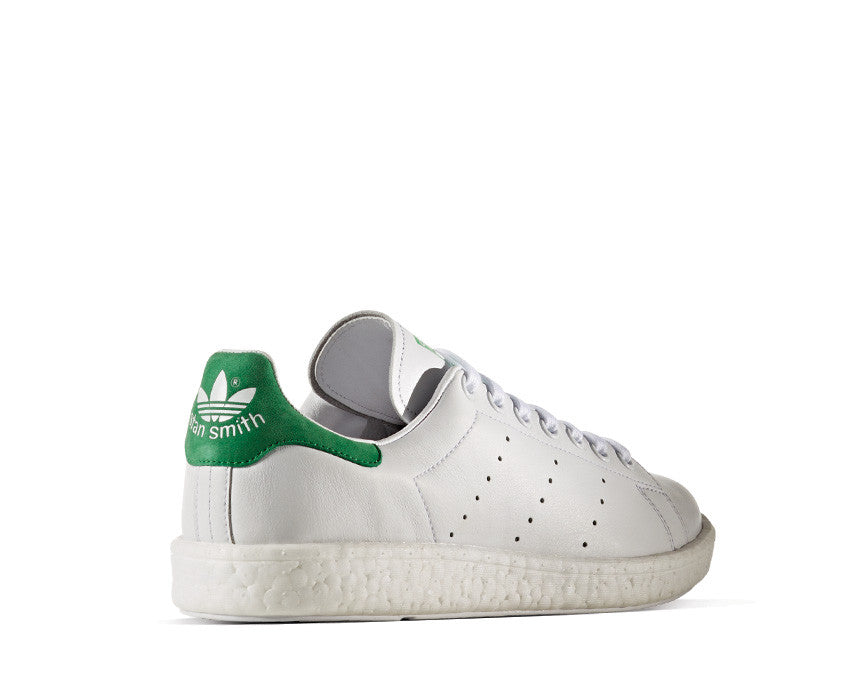 Adidas Stan Smith Boost White BB0008 