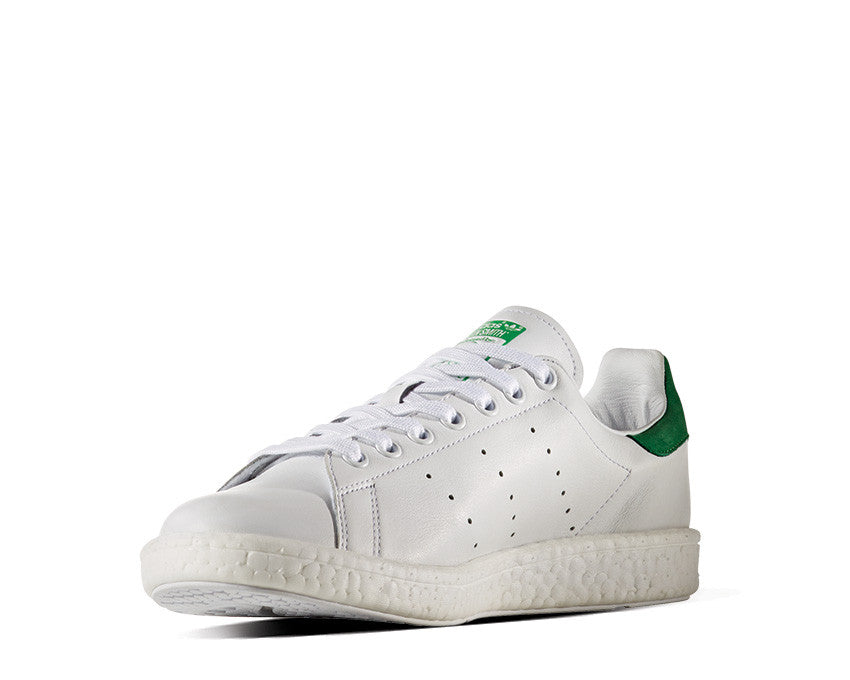 Adidas Stan Smith Boost White BB0008 - 3