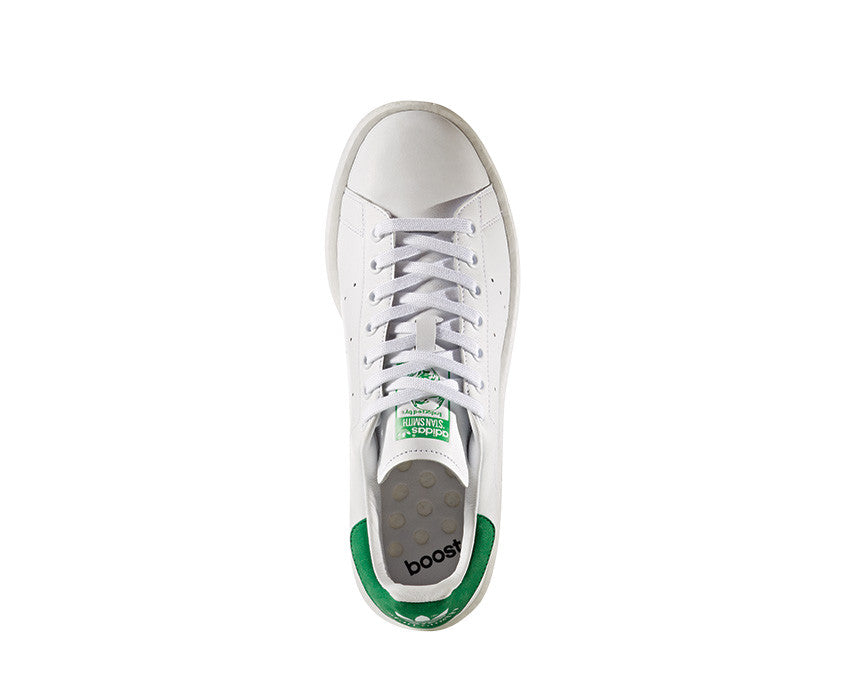 Adidas Stan Smith Boost White BB0008 - 4