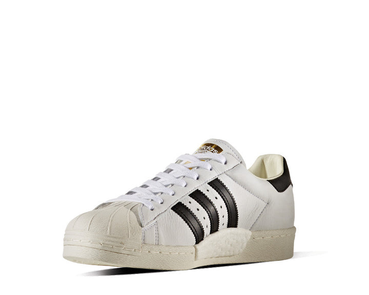 Adidas Superstar Boost White BB0188