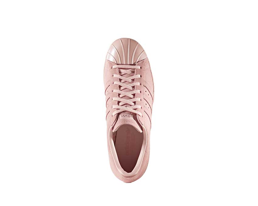 Adidas Superstar 80's Metal Toe Pink CP9946