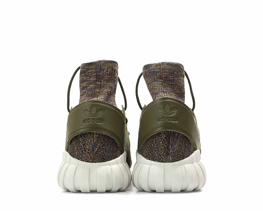 Adidas Tubular Doom Olive BY3551