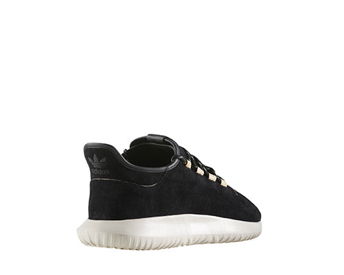 Adidas Tubular Shadow Black Suede BY3568