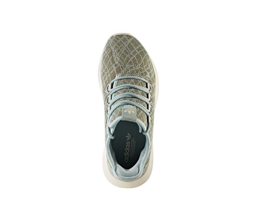 Adidas Tubular Shadow W Tactile Green BY9737 - 4