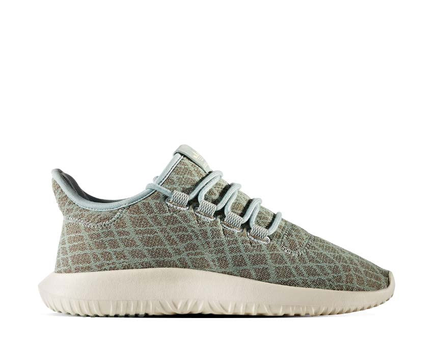 Adidas Tubular Shadow W Tactile Green BY9737