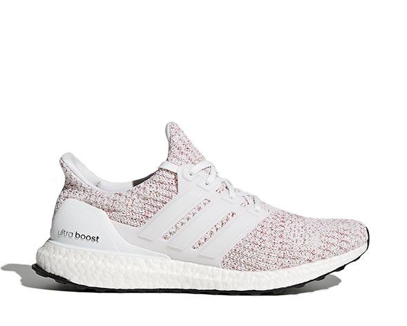 Adidas Ultra Boost 4.0 Candy Cane BB6169