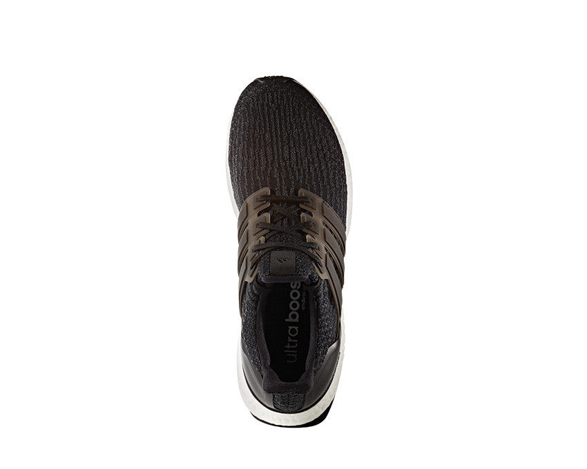 Adidas Ultra Boost 3.0 Black ba8842 noirfonce
