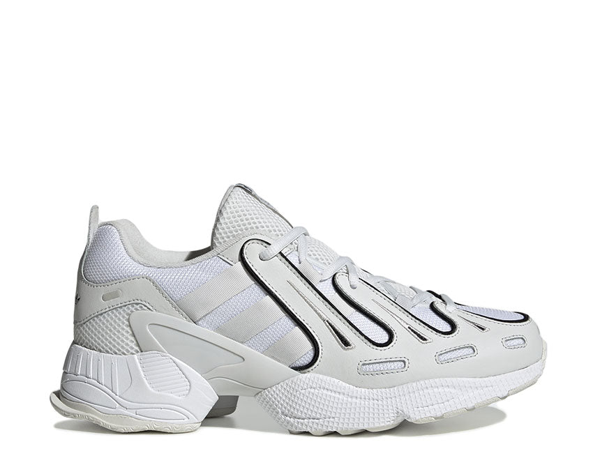 Adidas EQT Gazelle Crystal White Black EE7744