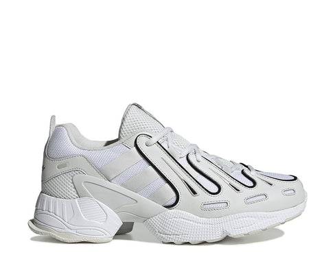 Adidas EQT Gazelle Crystal White Black EE7744