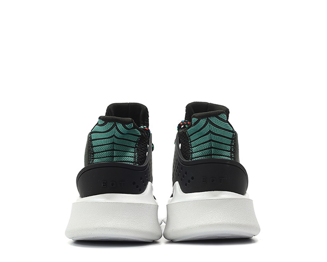 Eqt bask adv hot sale shoes core black