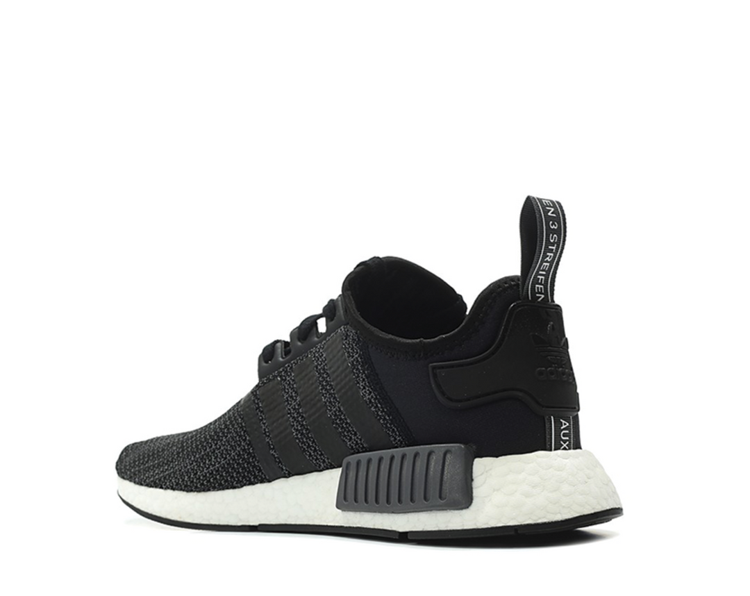 Adidas NMD R1 Carbon B79758 NOIRFONCE