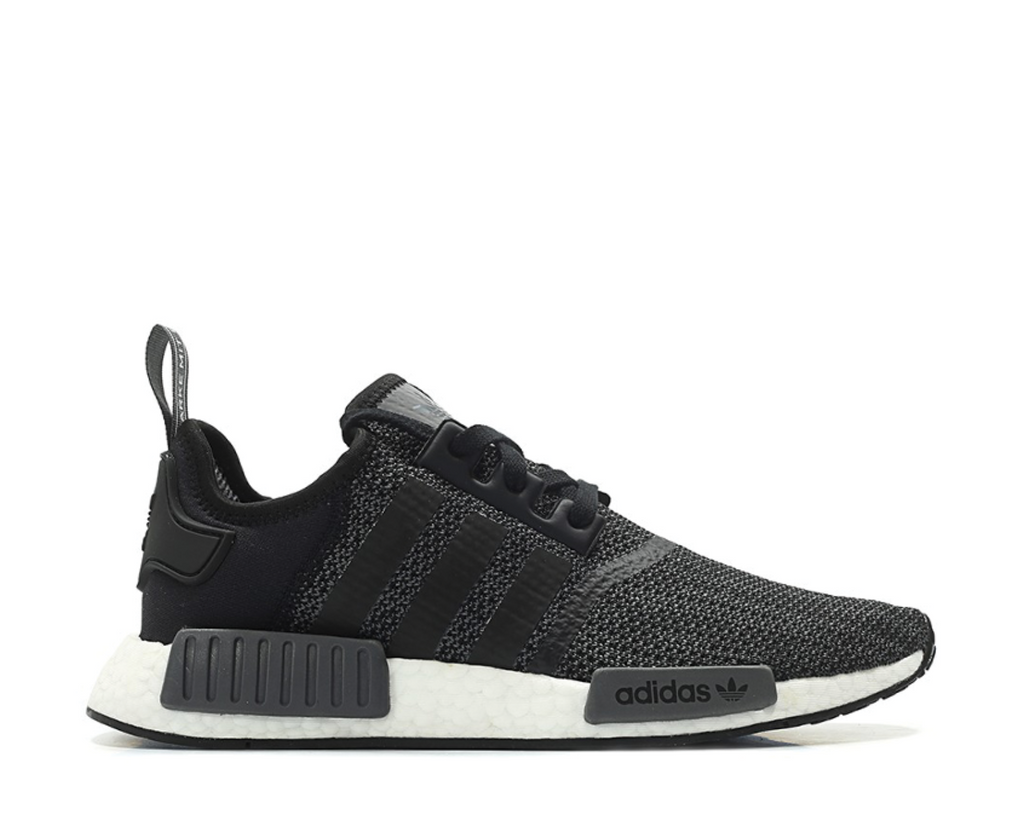 Adidas NMD R1 Carbon B79758 NOIRFONCE