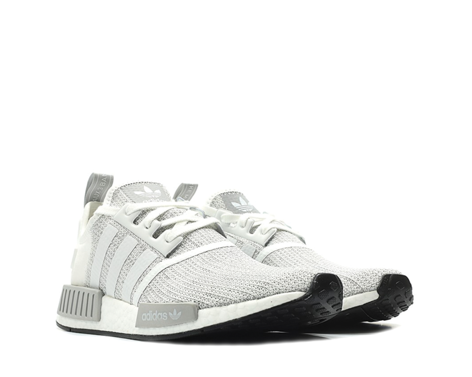 Adidas NMD R1 Grey B79759 Buy Online NOIRFONCE