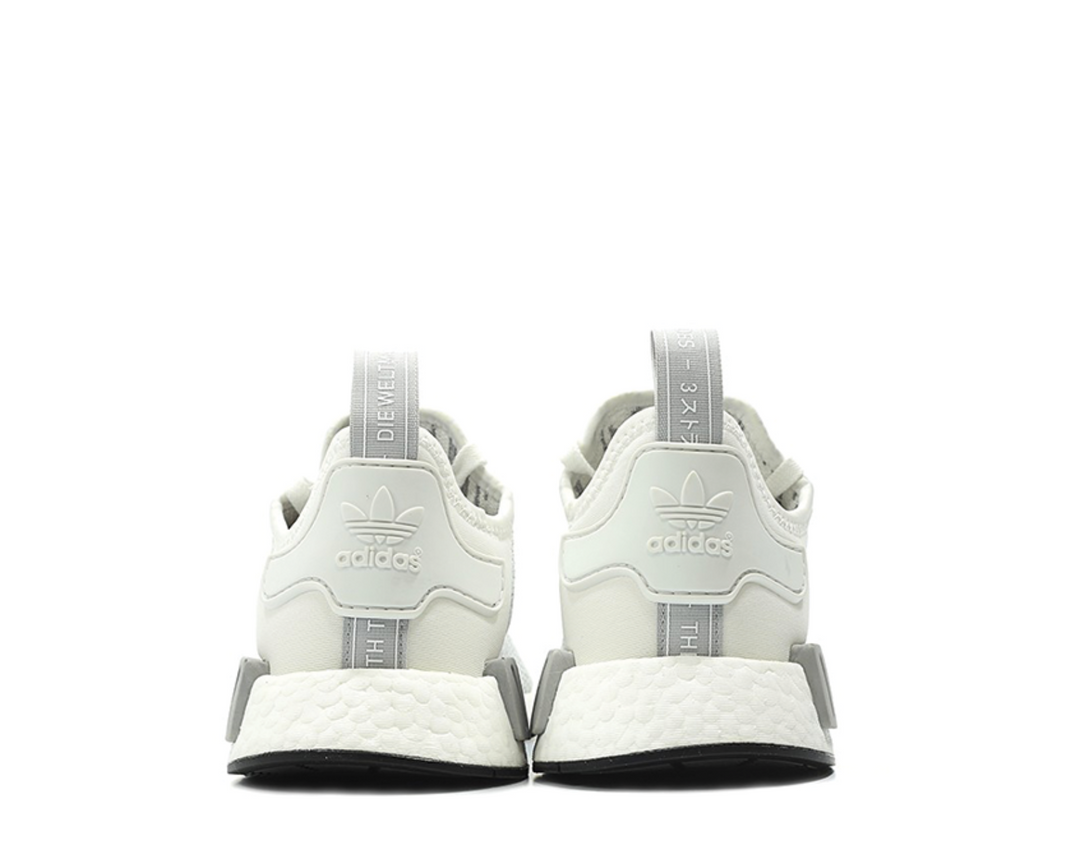 Adidas nmd r1 raw white best sale core black