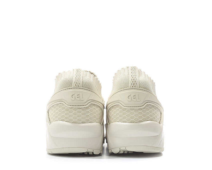 Asics Gel Kayano Trainer Knit Beige