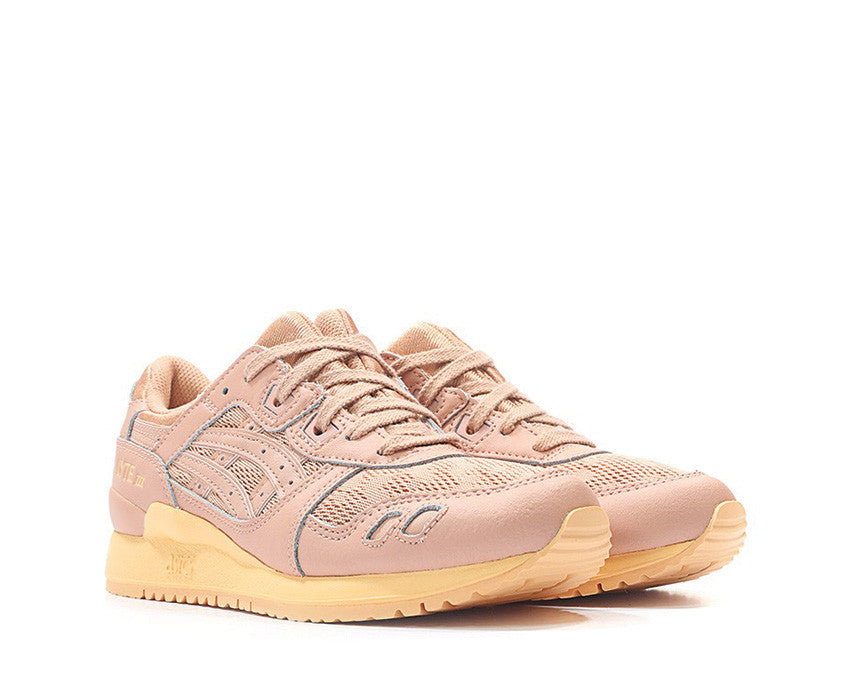 Asics Gel Lyte 3 Peach Beige H756L-7272