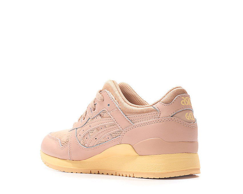 Asics Gel Lyte 3 Peach Beige H756L-7272