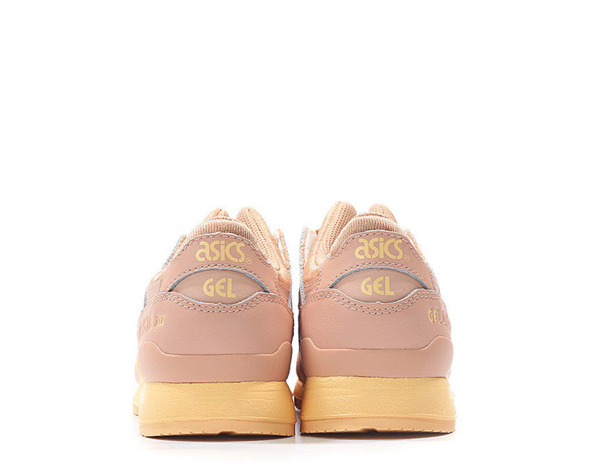 Asics Gel Lyte 3 Peach Beige H756L-7272