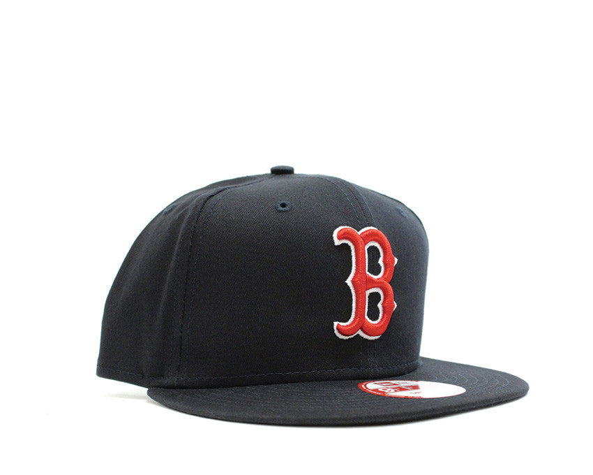 New Era Boston Red Sox 9FIFTY MLB Snapback
