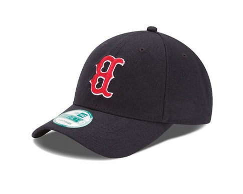 New Era Boston Red Sox Strapback 9FORTY